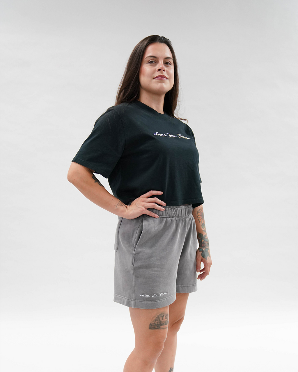 Atos Originals Track Shorts
