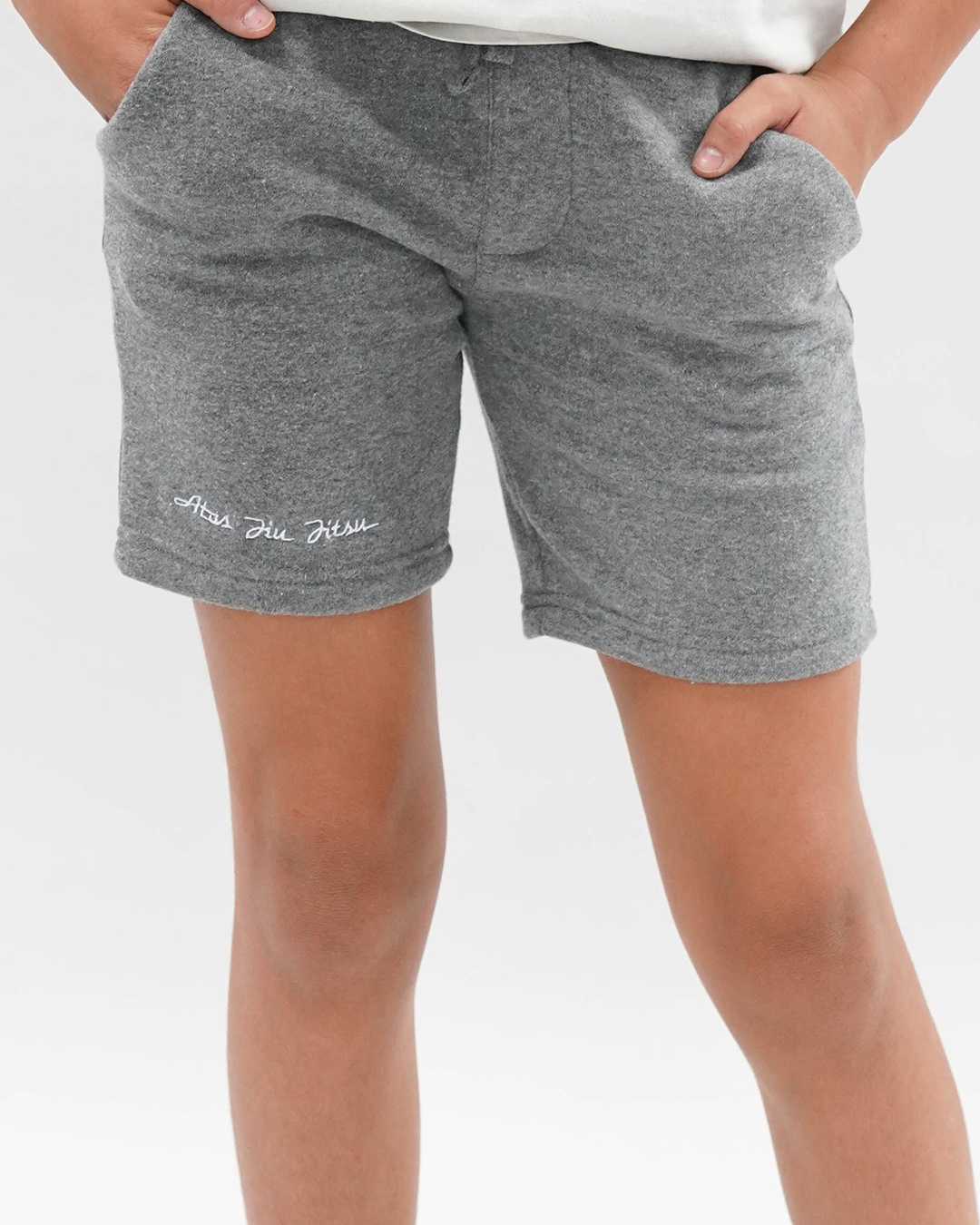 Atos Originals Track Shorts (Youth)