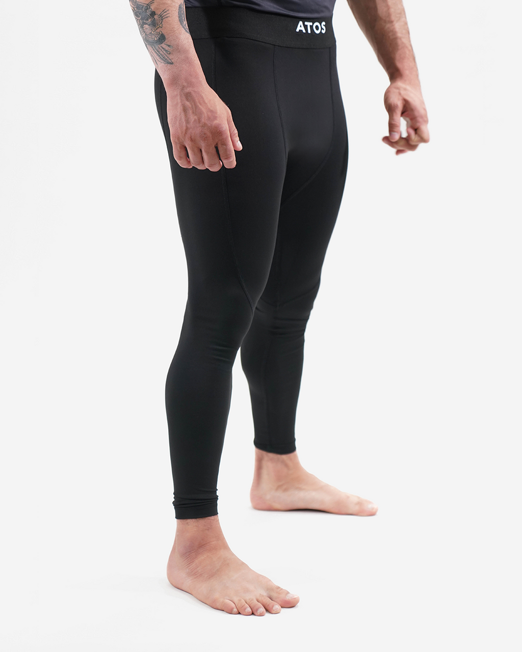 Spats - Men