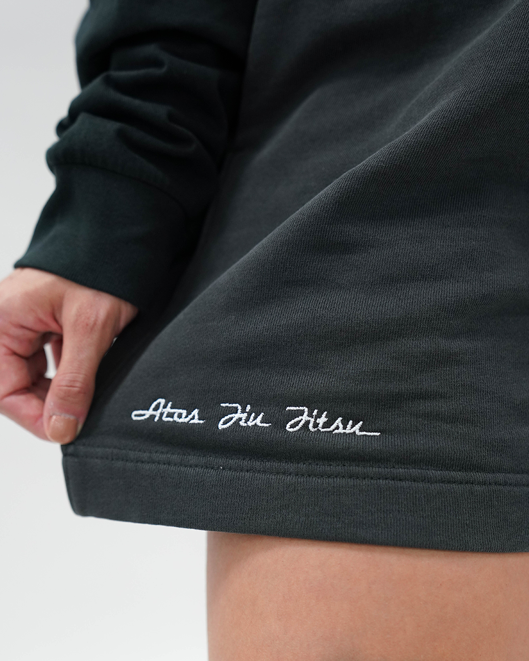 Atos Originals Track Shorts