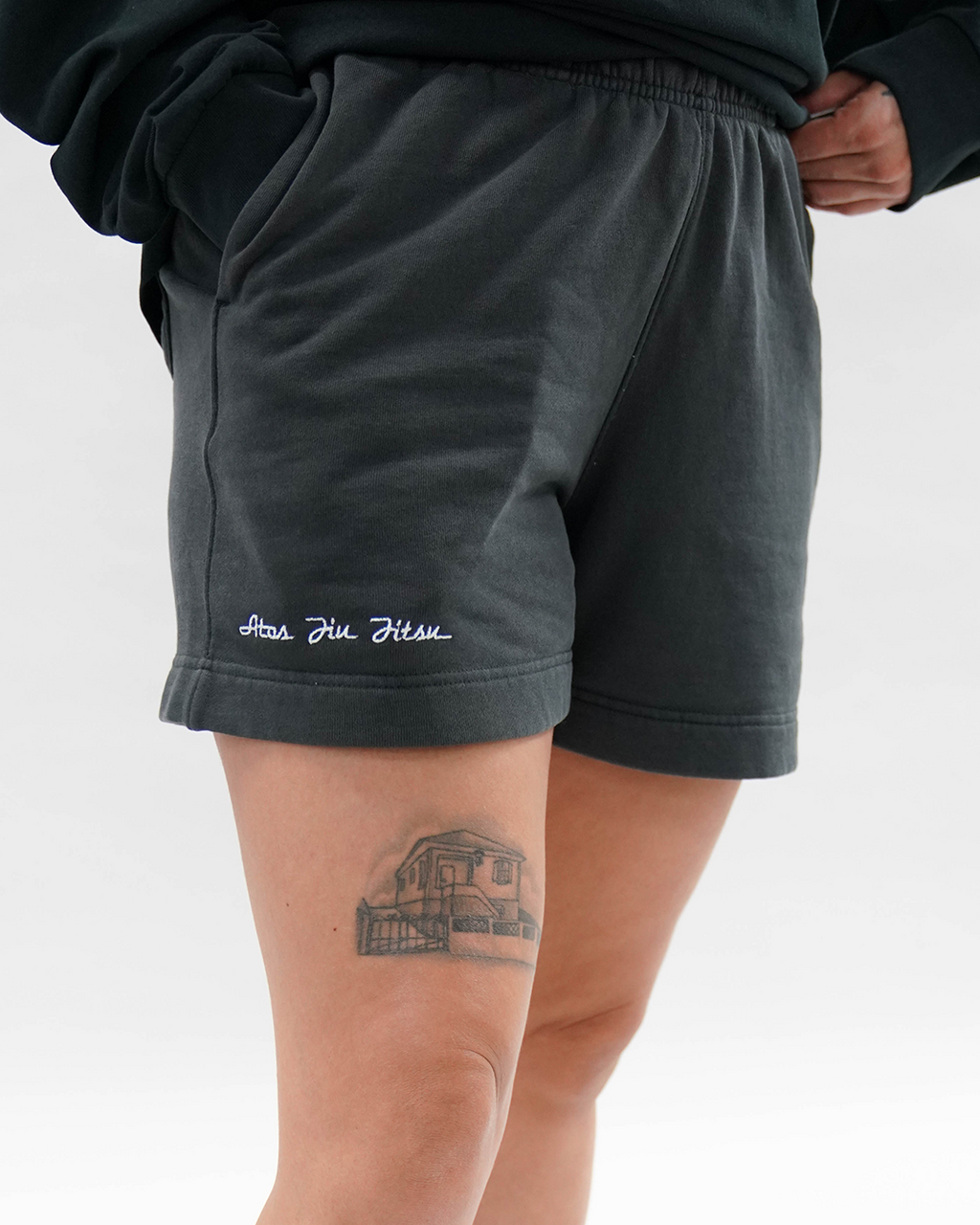 Atos Originals Track Shorts