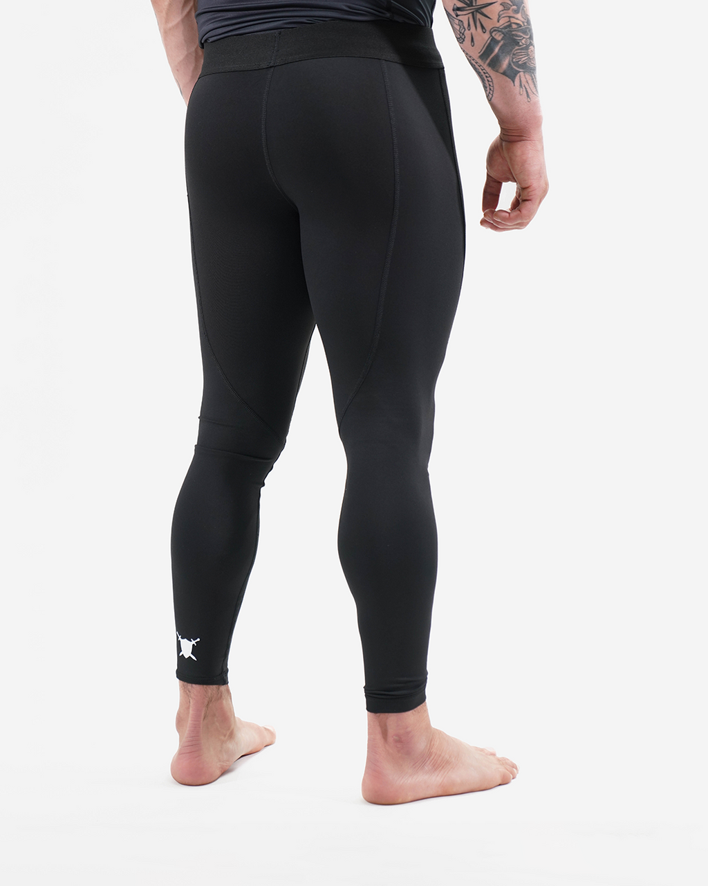 Spats - Men