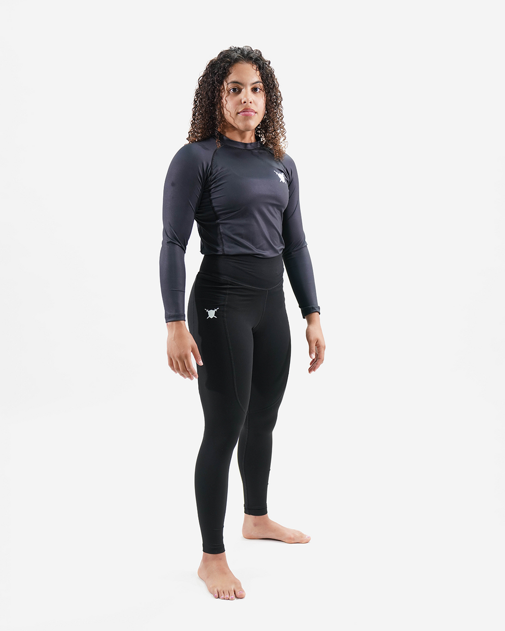 Spats - Women's