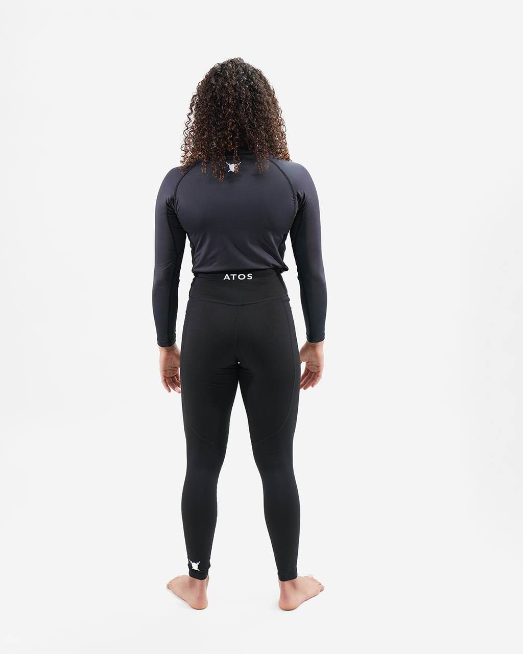 Spats - Women's