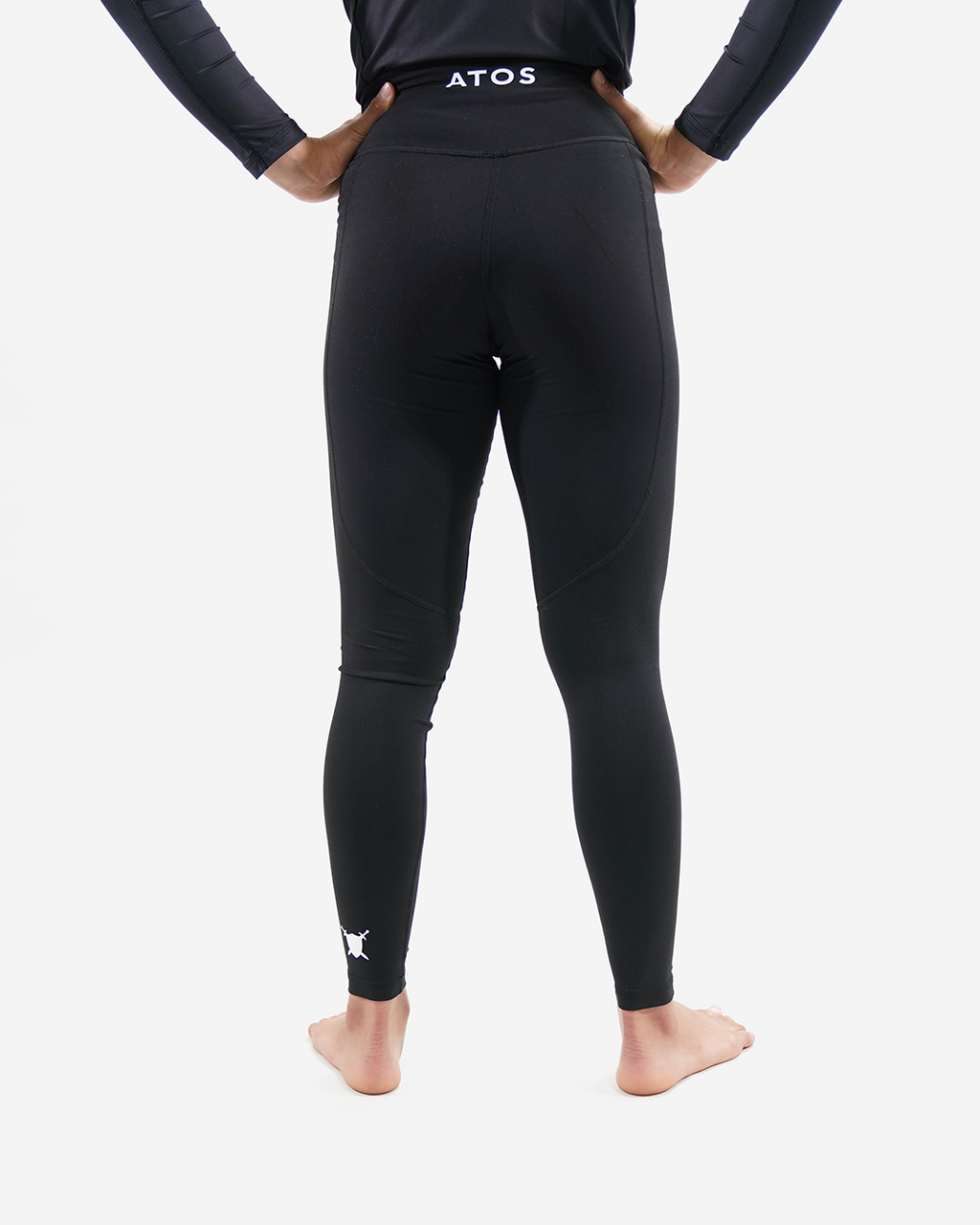 Spats - Women's