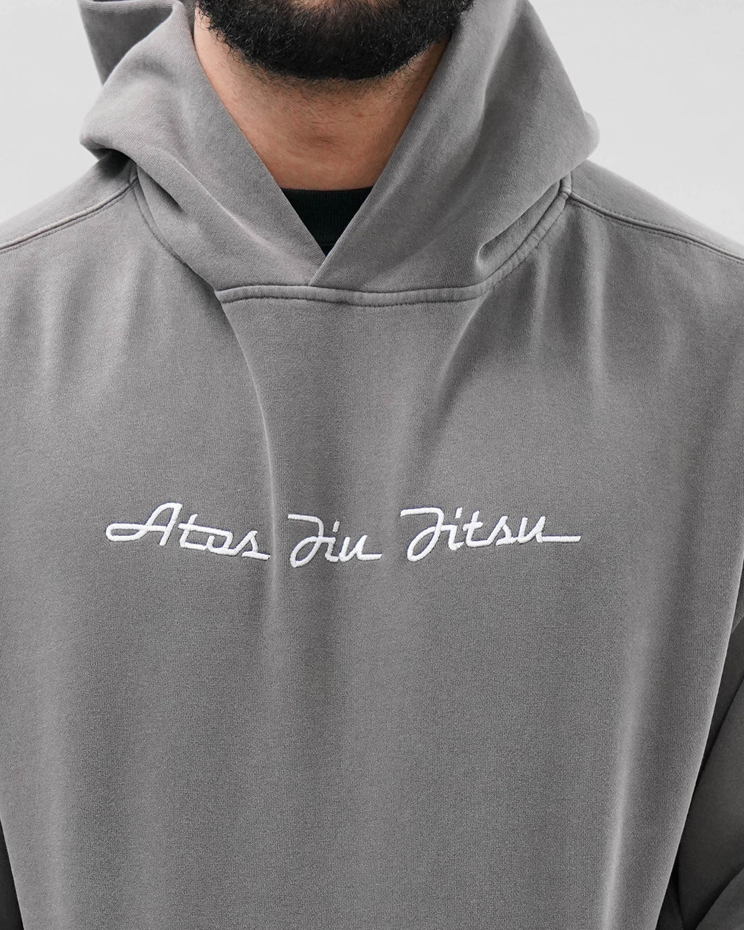 Atos Originals Hoodie