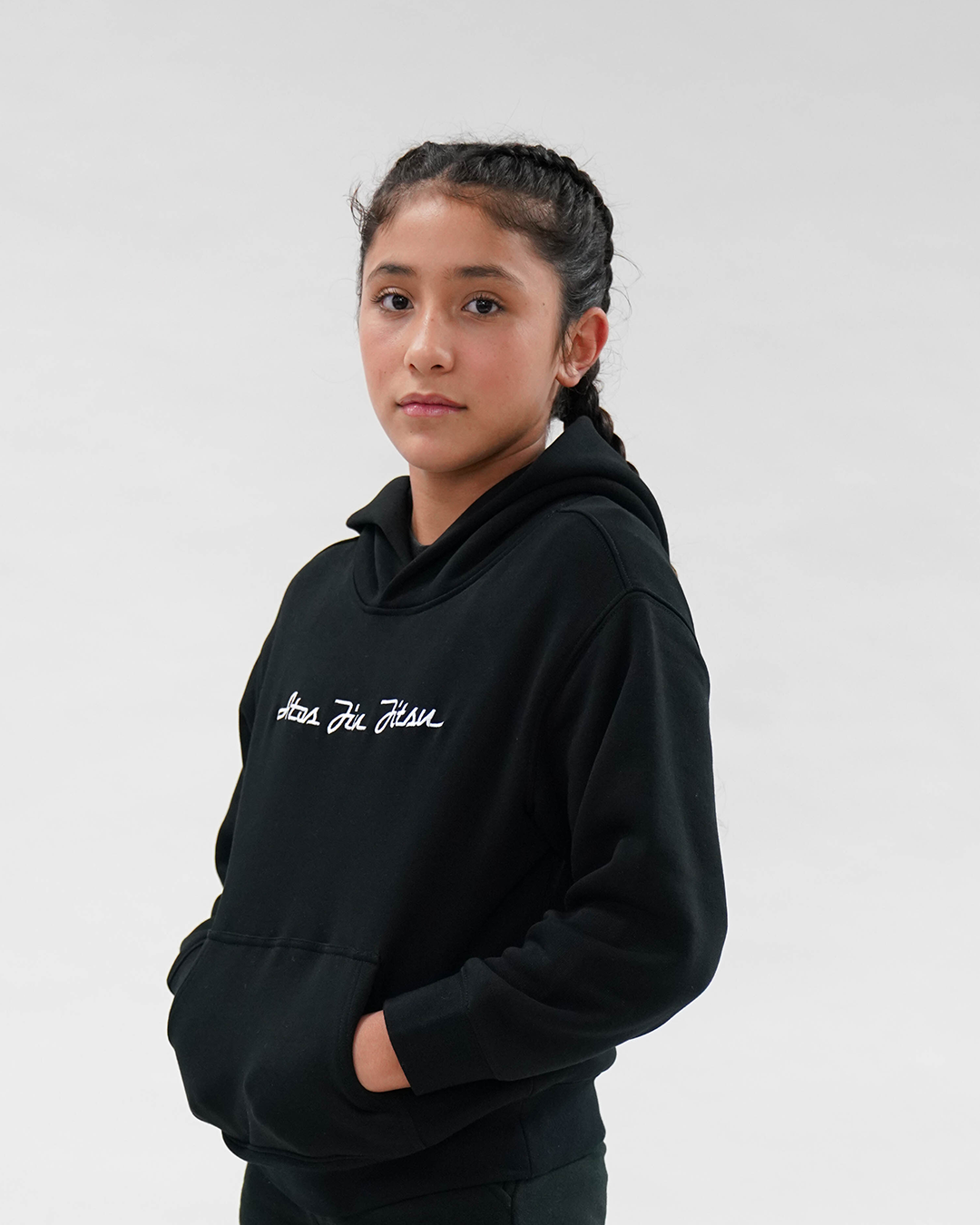 Atos Originals Hoodie (Youth)