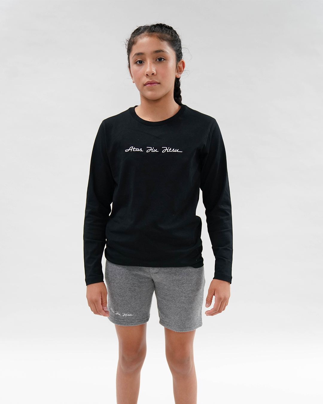 Atos Originals Long Sleeve (Youth)