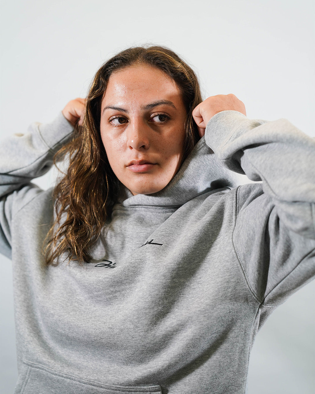 Atos Originals Hoodie