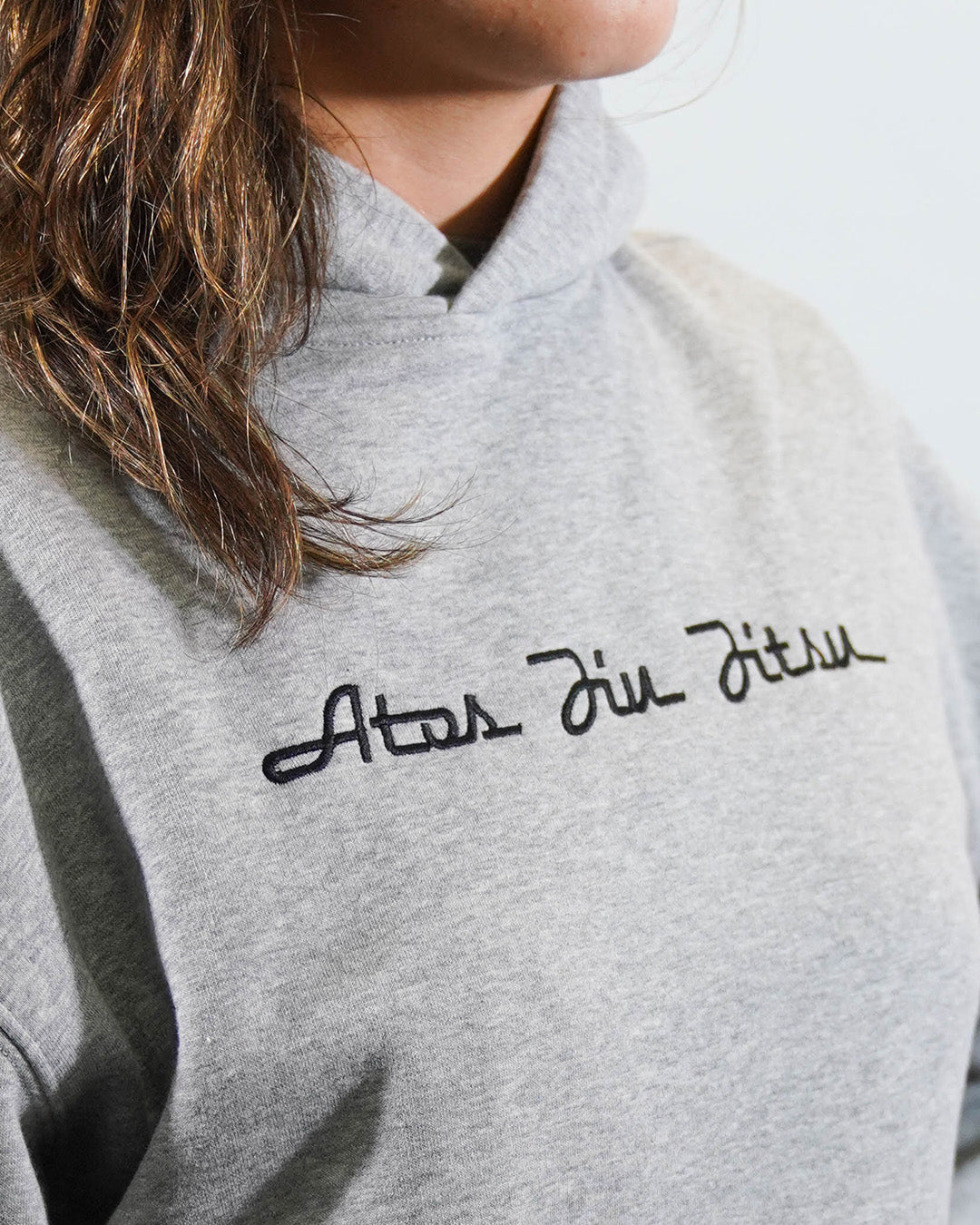 Atos Originals Hoodie