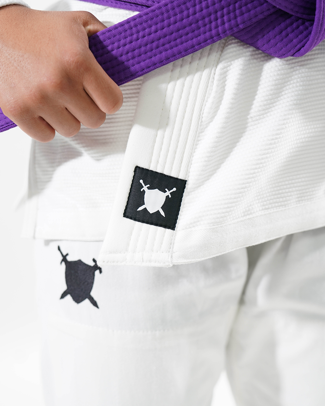 Genesis Gi (Women's)