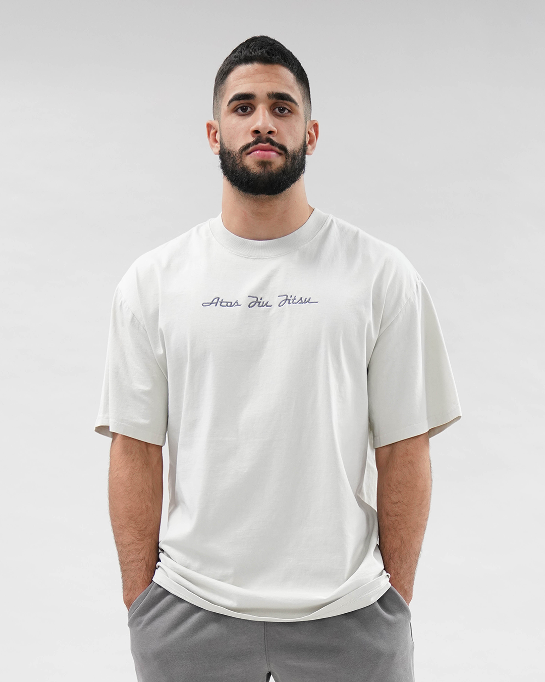 Atos Originals Heavy Tee