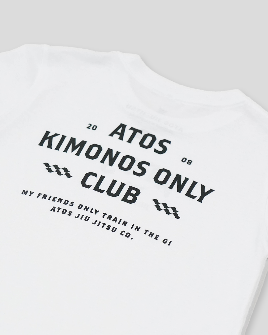Kimonos Only T-Shirt (Youth)