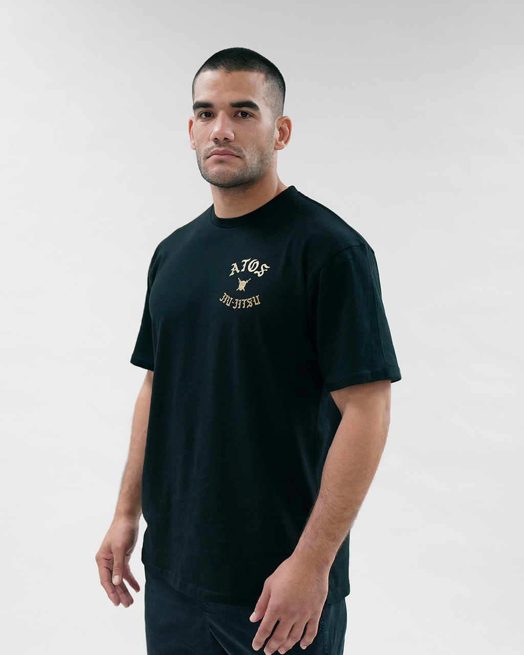 Same Vision Same Mission T-Shirt