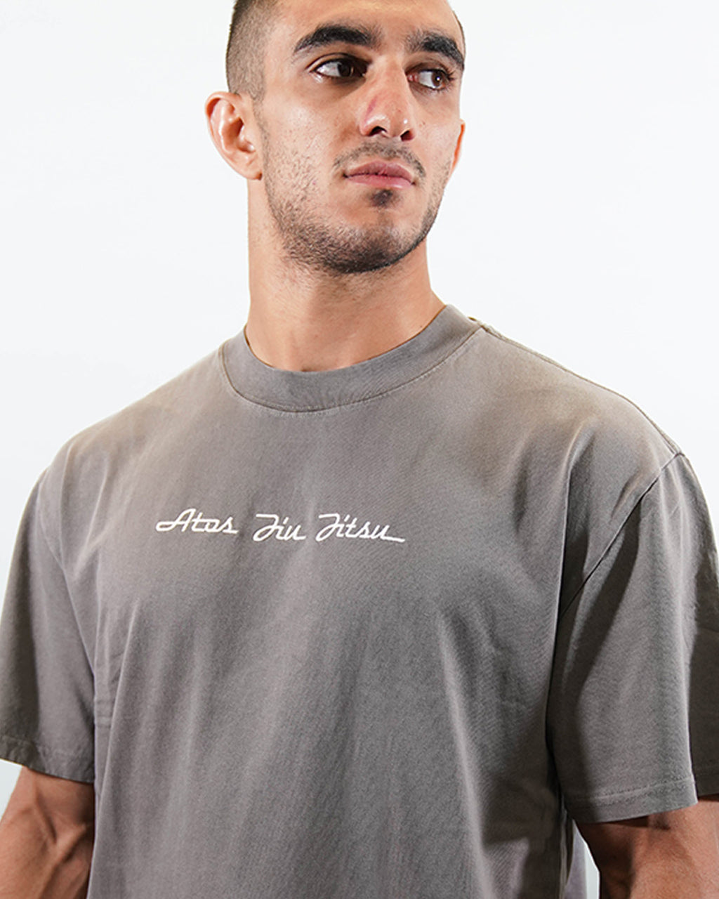 Atos Originals Heavy Tee