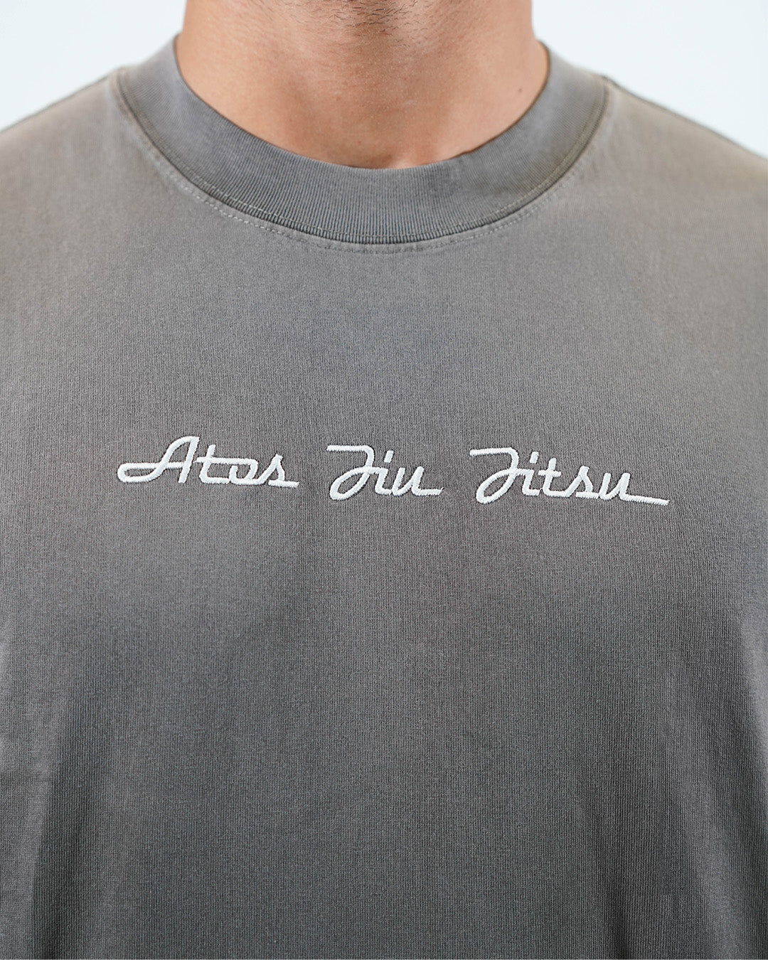 Atos Originals Heavy Tee