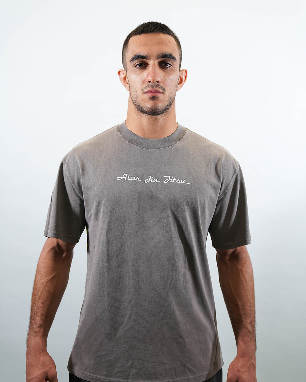 Atos Originals Heavy Tee