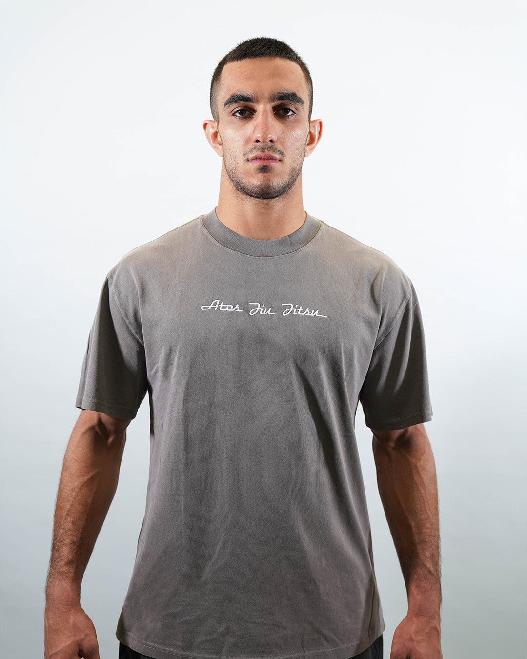 Atos Originals Heavy Tee