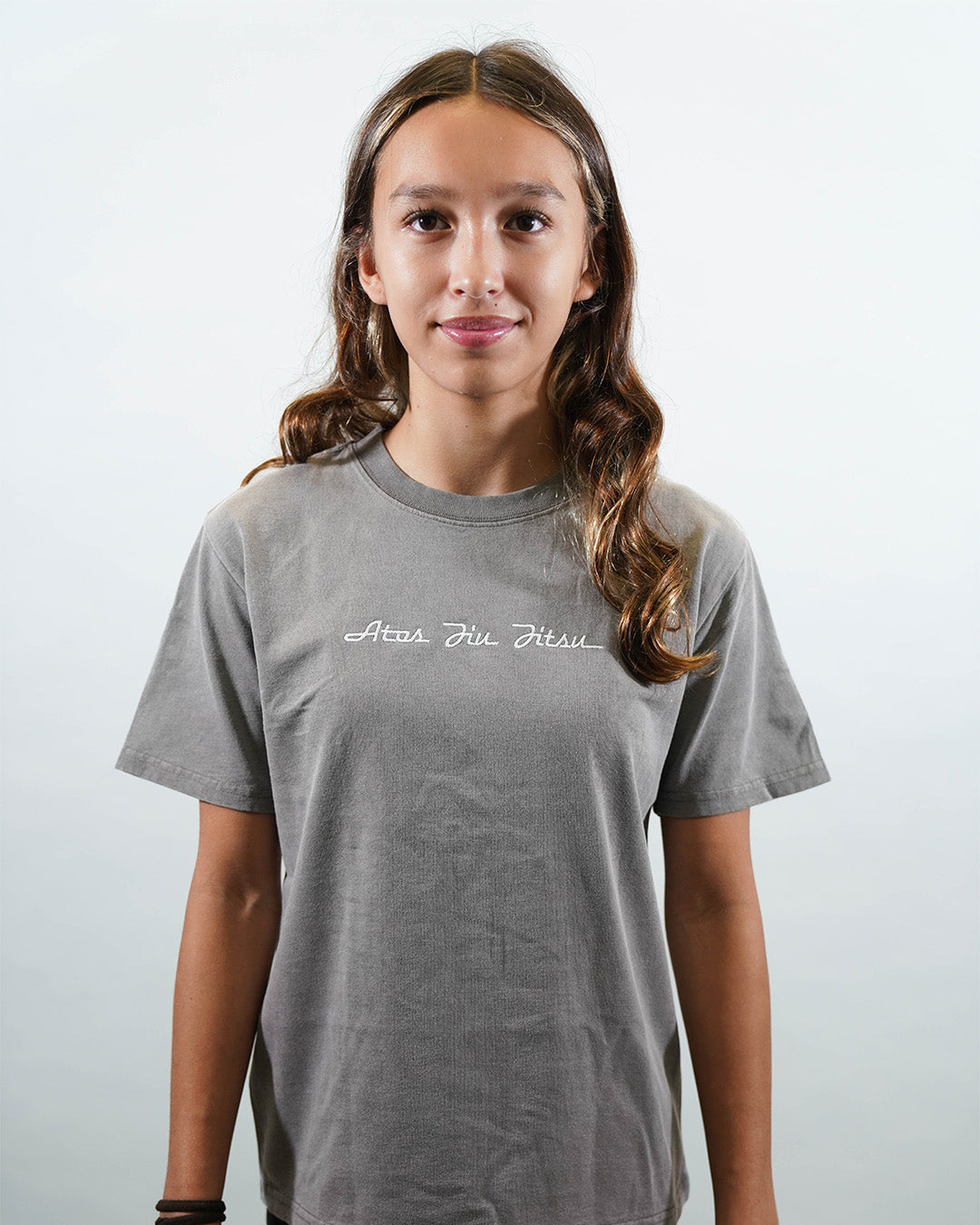 Atos Originals Heavy Tee (Youth)