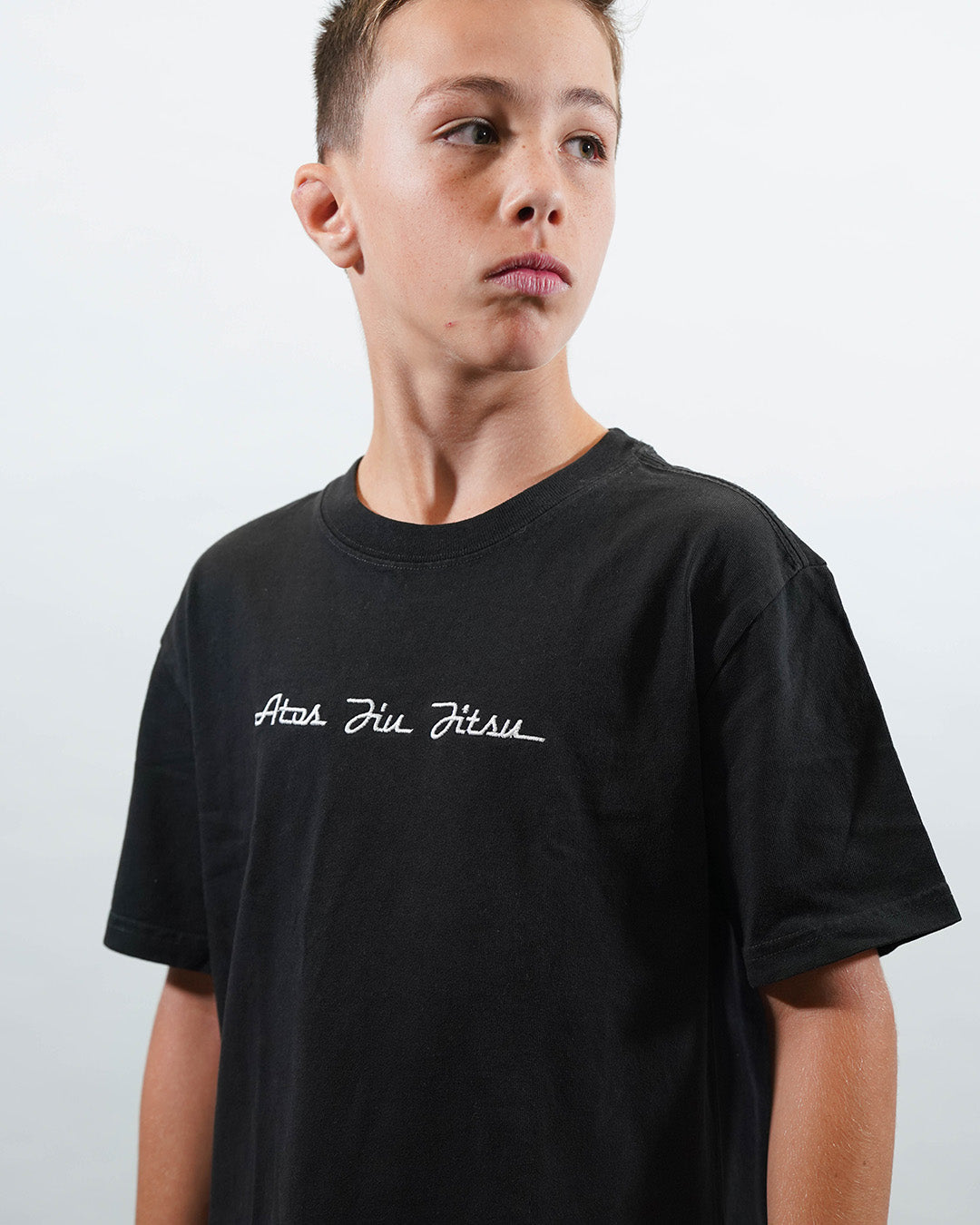 Atos Originals Heavy Tee (Youth)