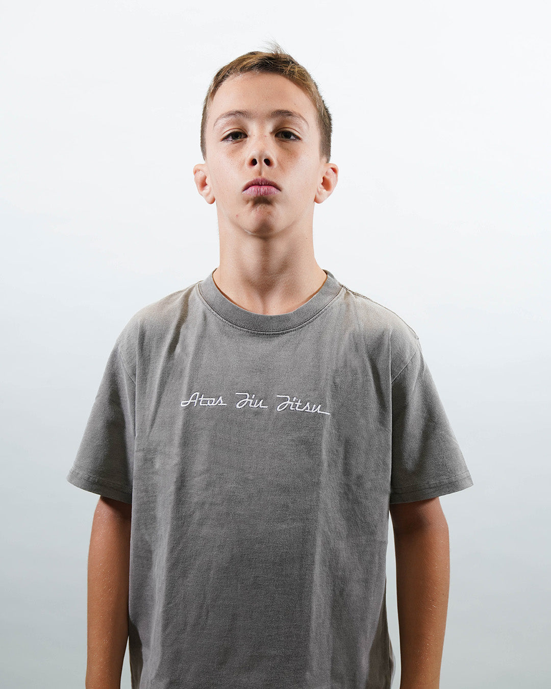 Atos Originals Heavy Tee (Youth)