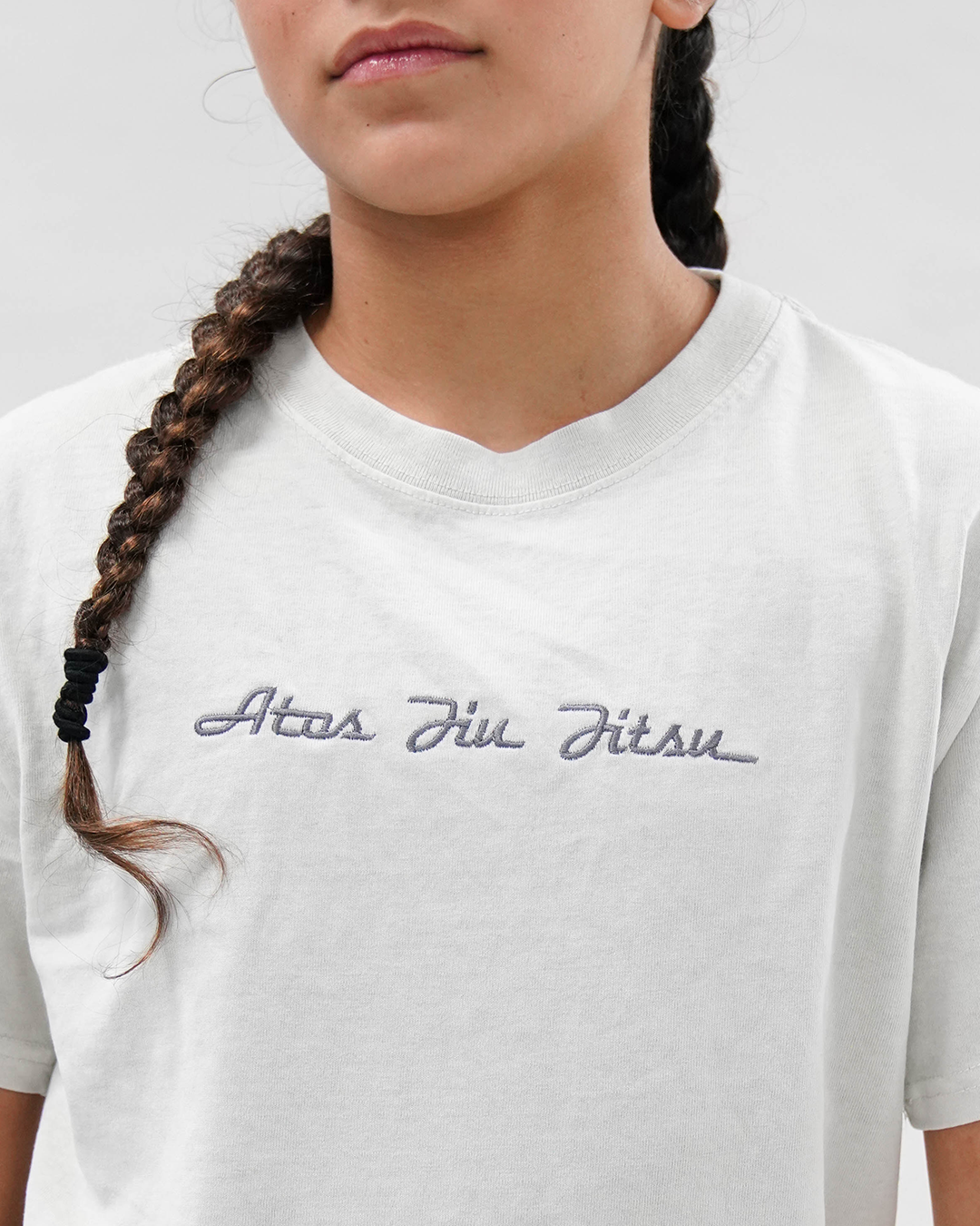 Atos Originals Heavy Tee (Youth)