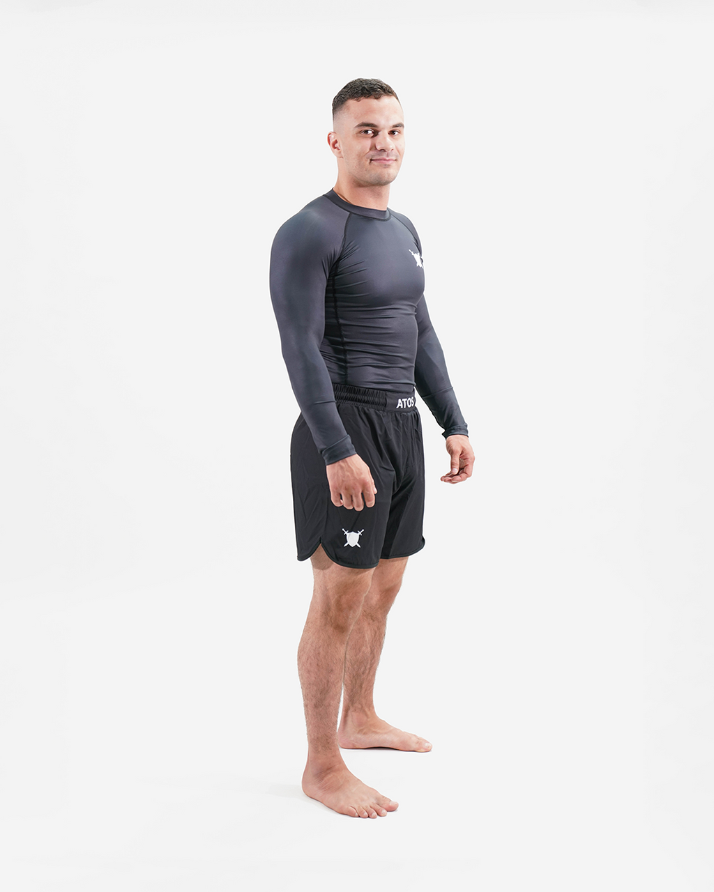 Atos LS Rash Guard