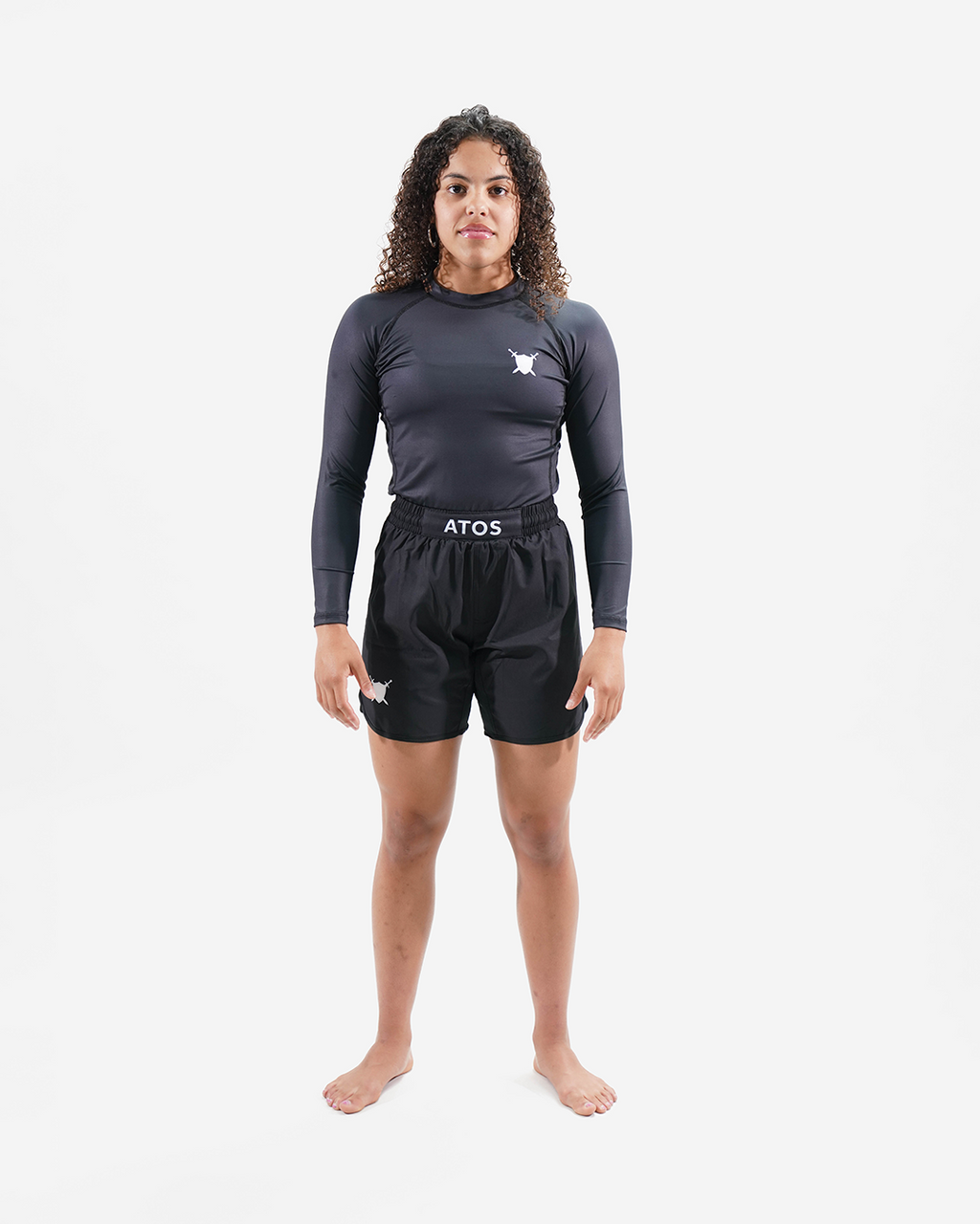 Atos LS Rash Guard