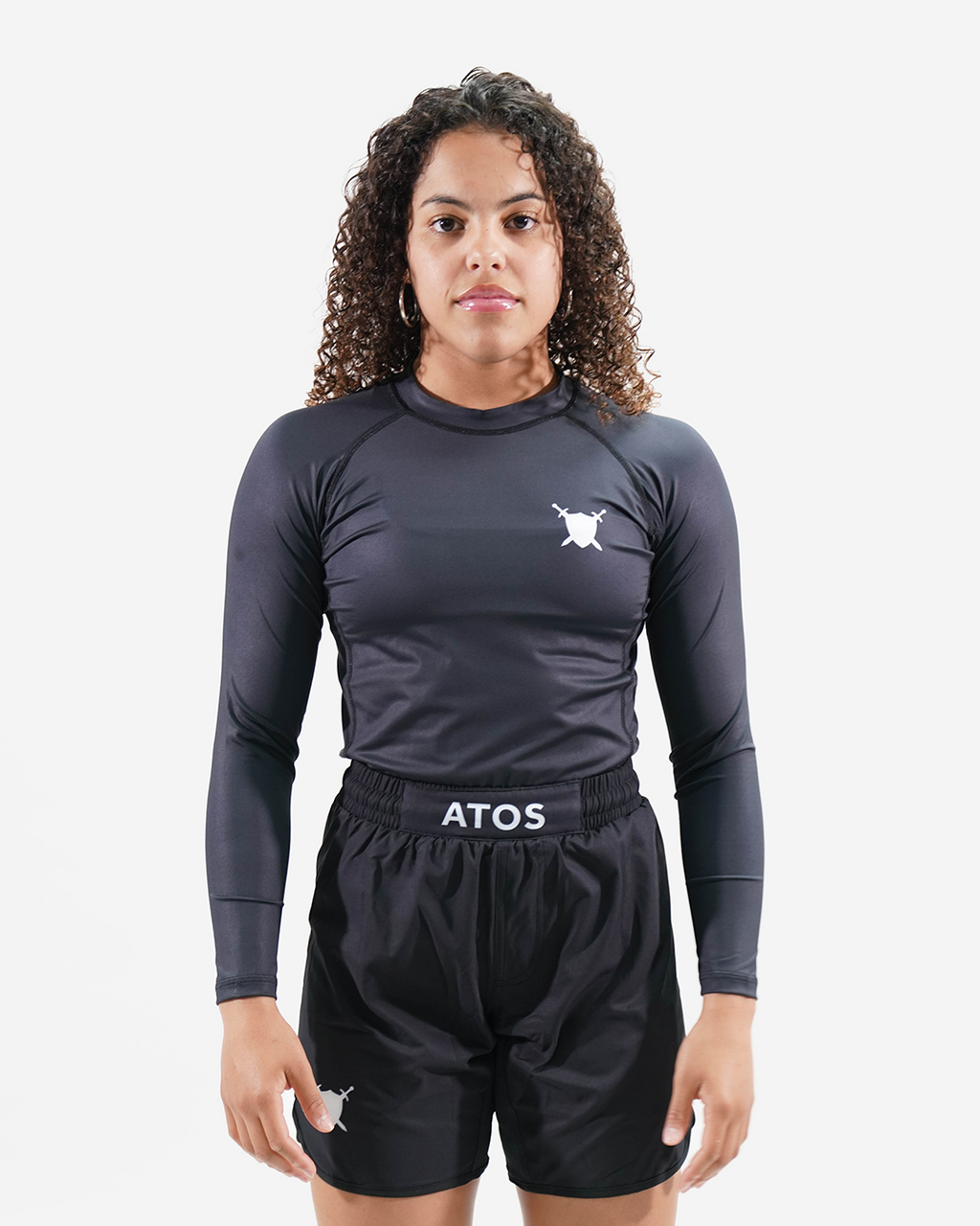 Atos LS Rash Guard
