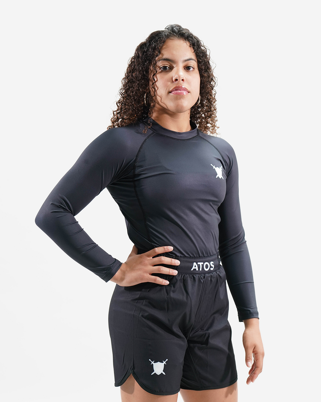 Atos LS Rash Guard