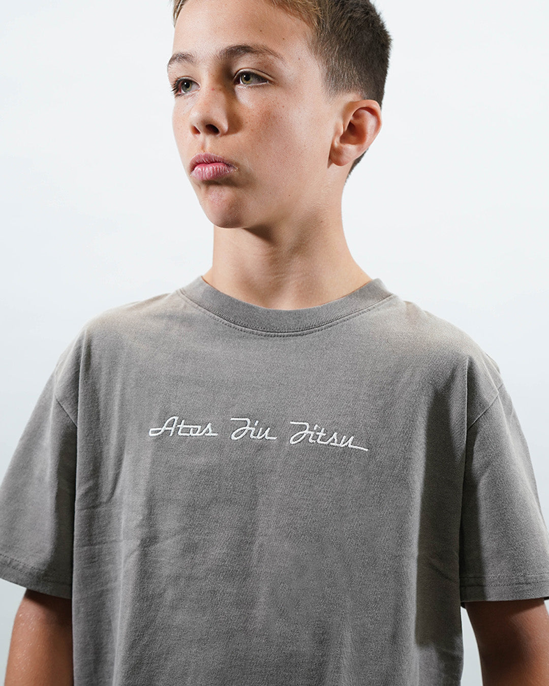 Atos Originals Heavy Tee (Youth)