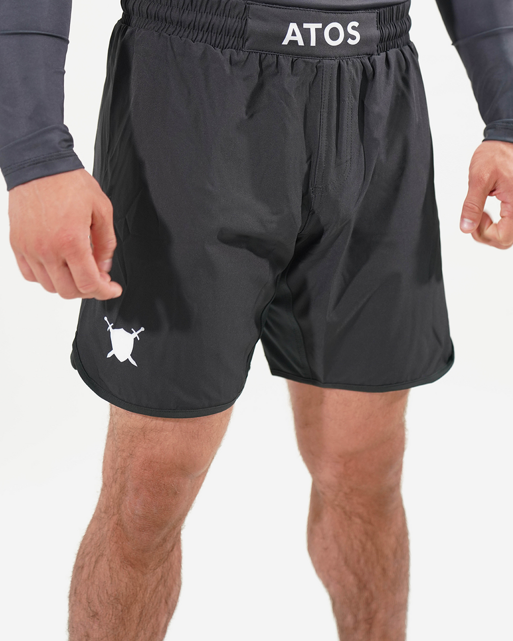 Atos Grappling Shorts