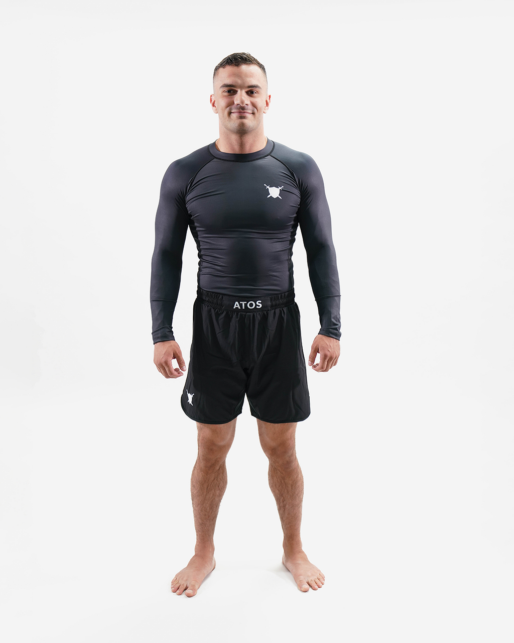 Atos LS Rash Guard