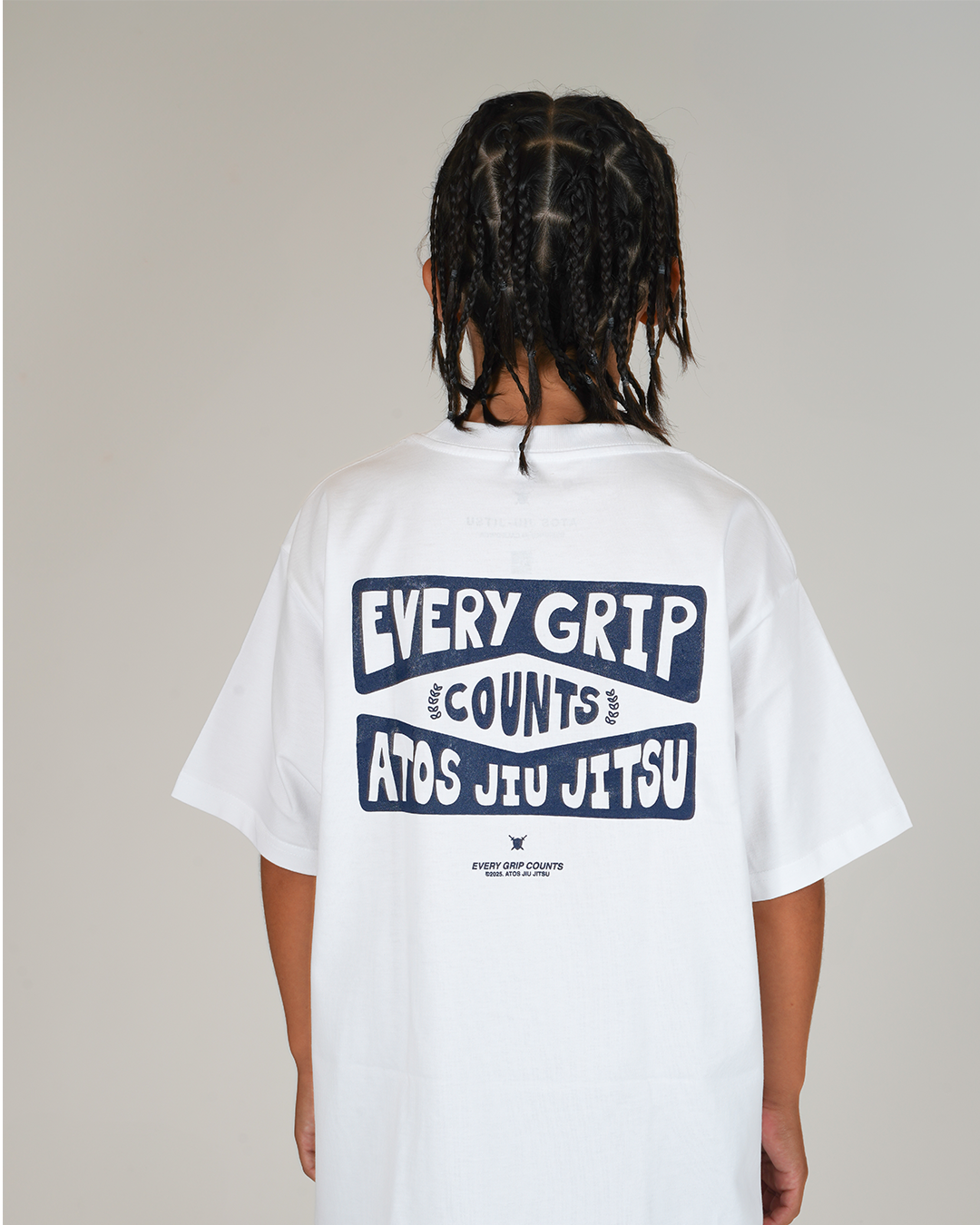 Every Grip T-Shirt (Youth)