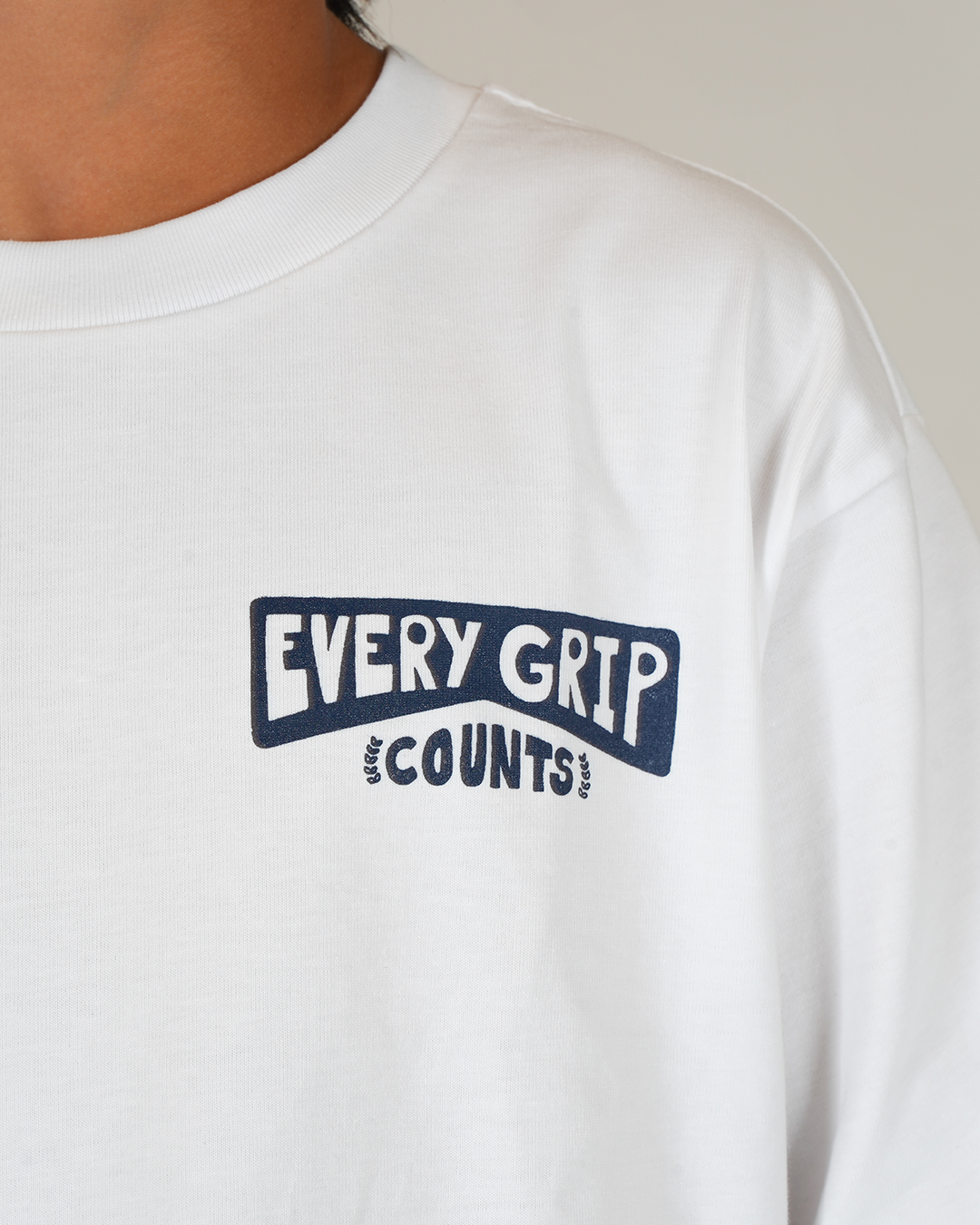 Every Grip T-Shirt (Youth)