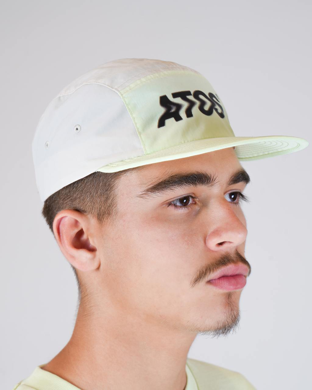 5 Panel Hat