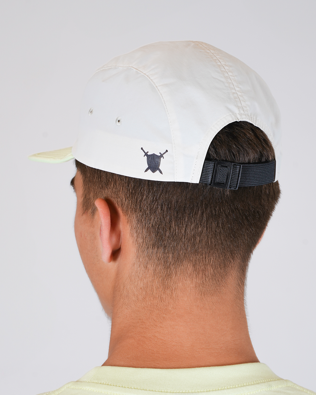 5 Panel Hat