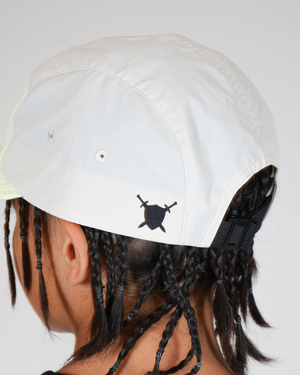 5 Panel Hat