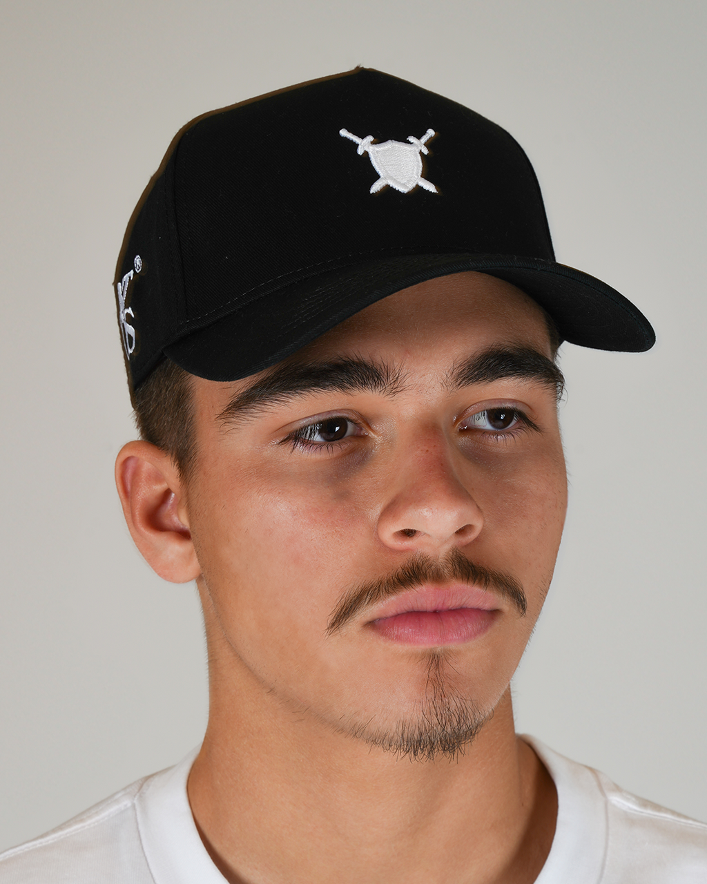 HQ Frame Hat