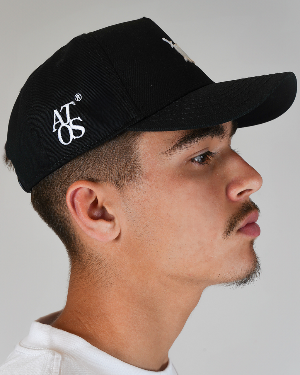 HQ Frame Hat