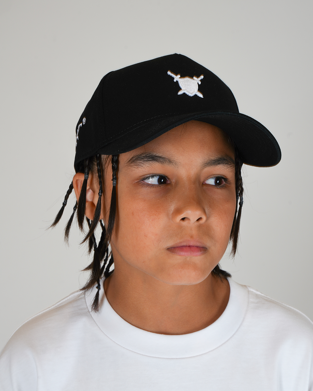 HQ Frame Hat