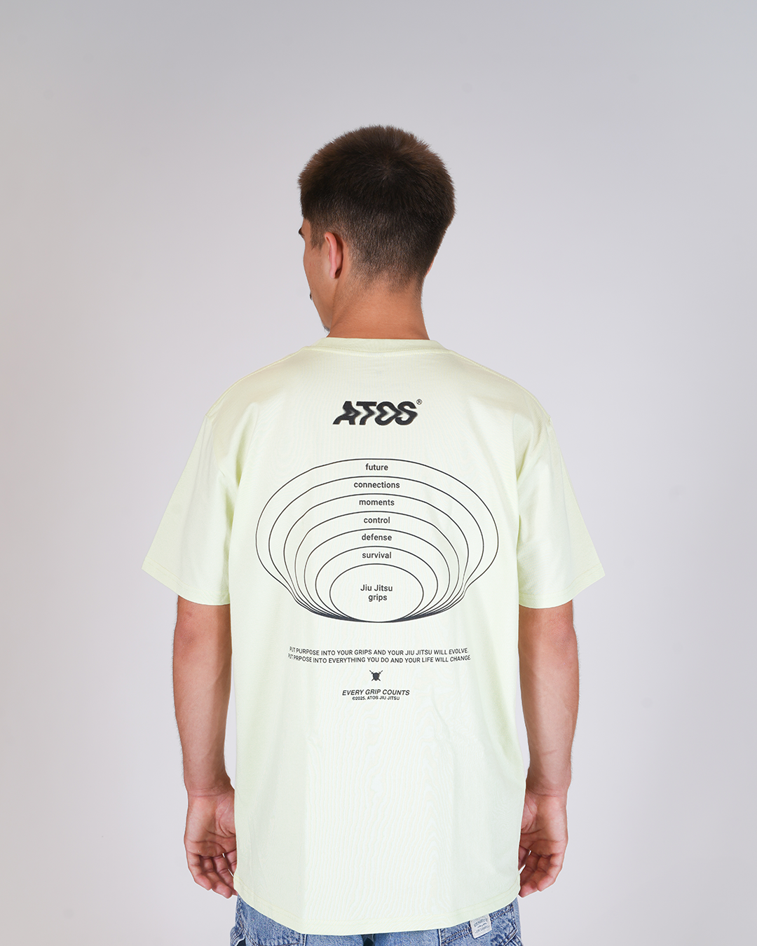Grip Phases T-Shirt