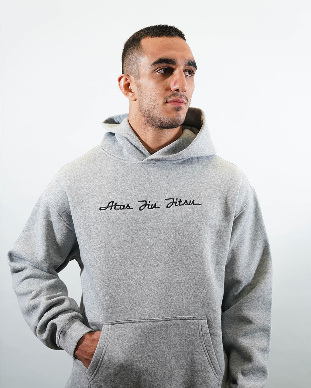 Atos Originals Hoodie