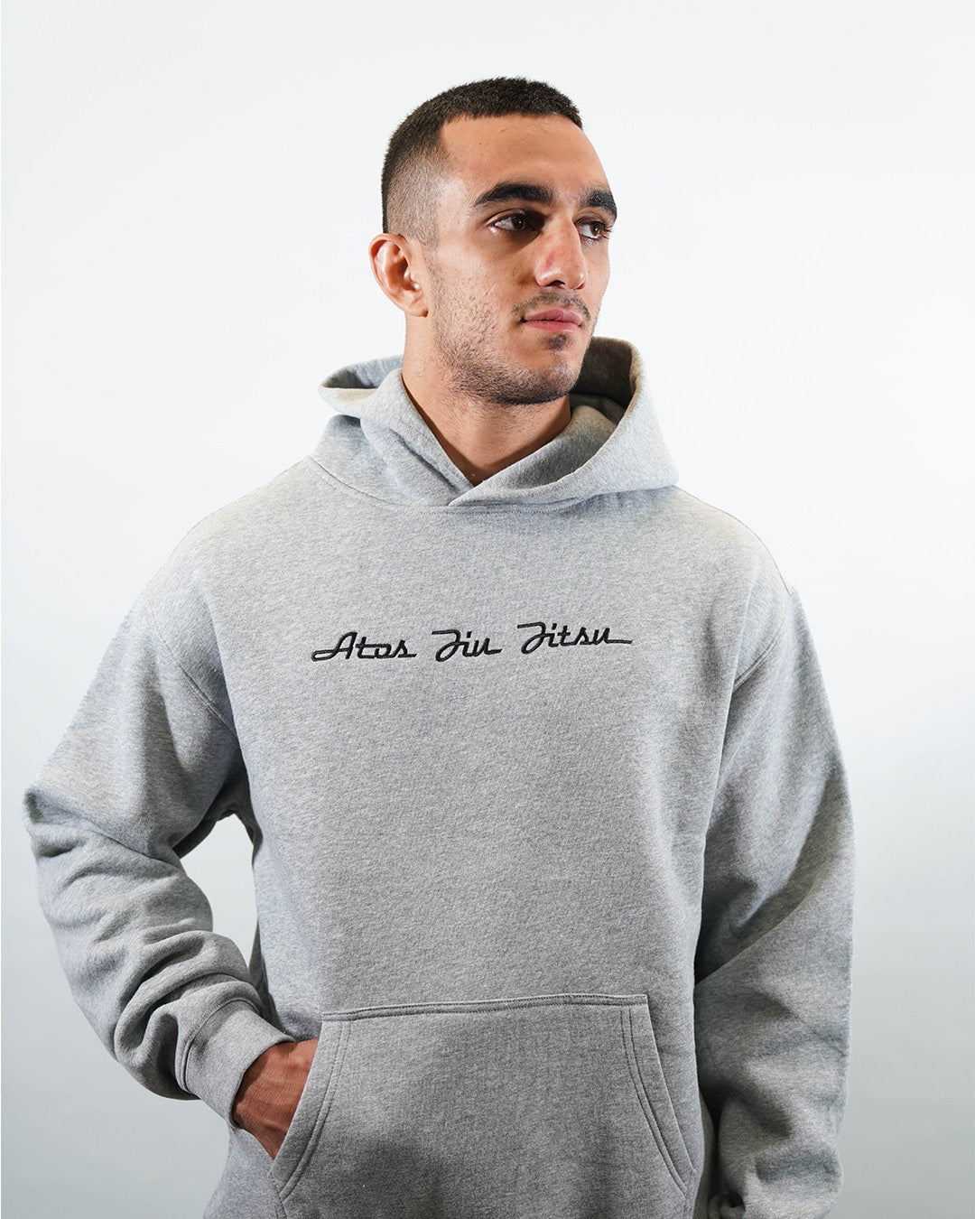 Atos Originals Hoodie