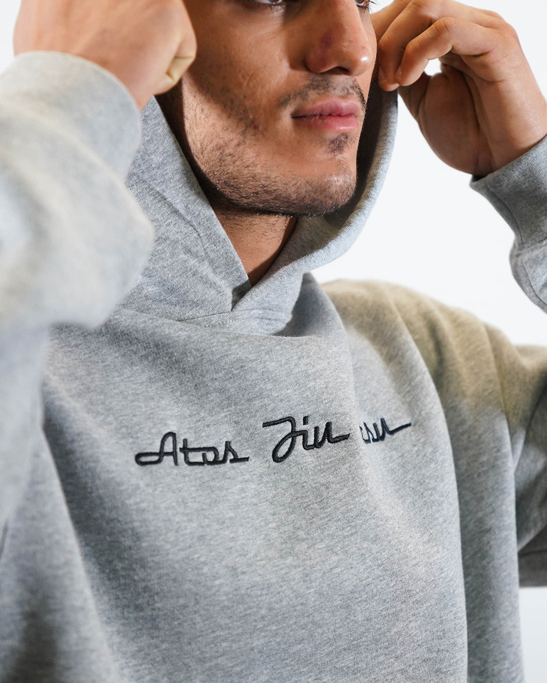 Atos Originals Hoodie