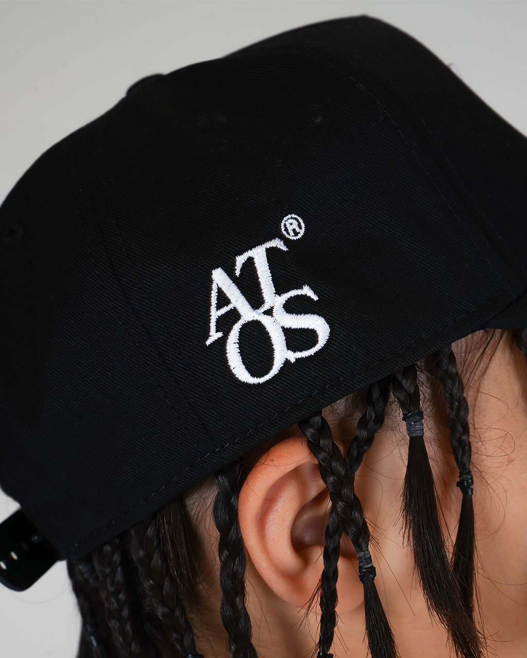 HQ Frame Hat