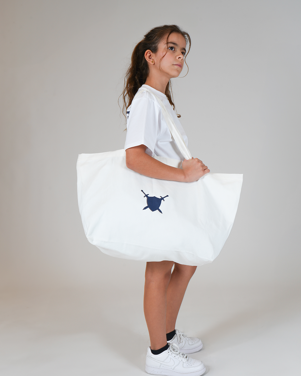 Grip & Go Tote Bag