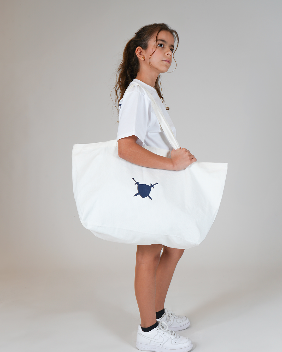 Grip & Go Tote Bag