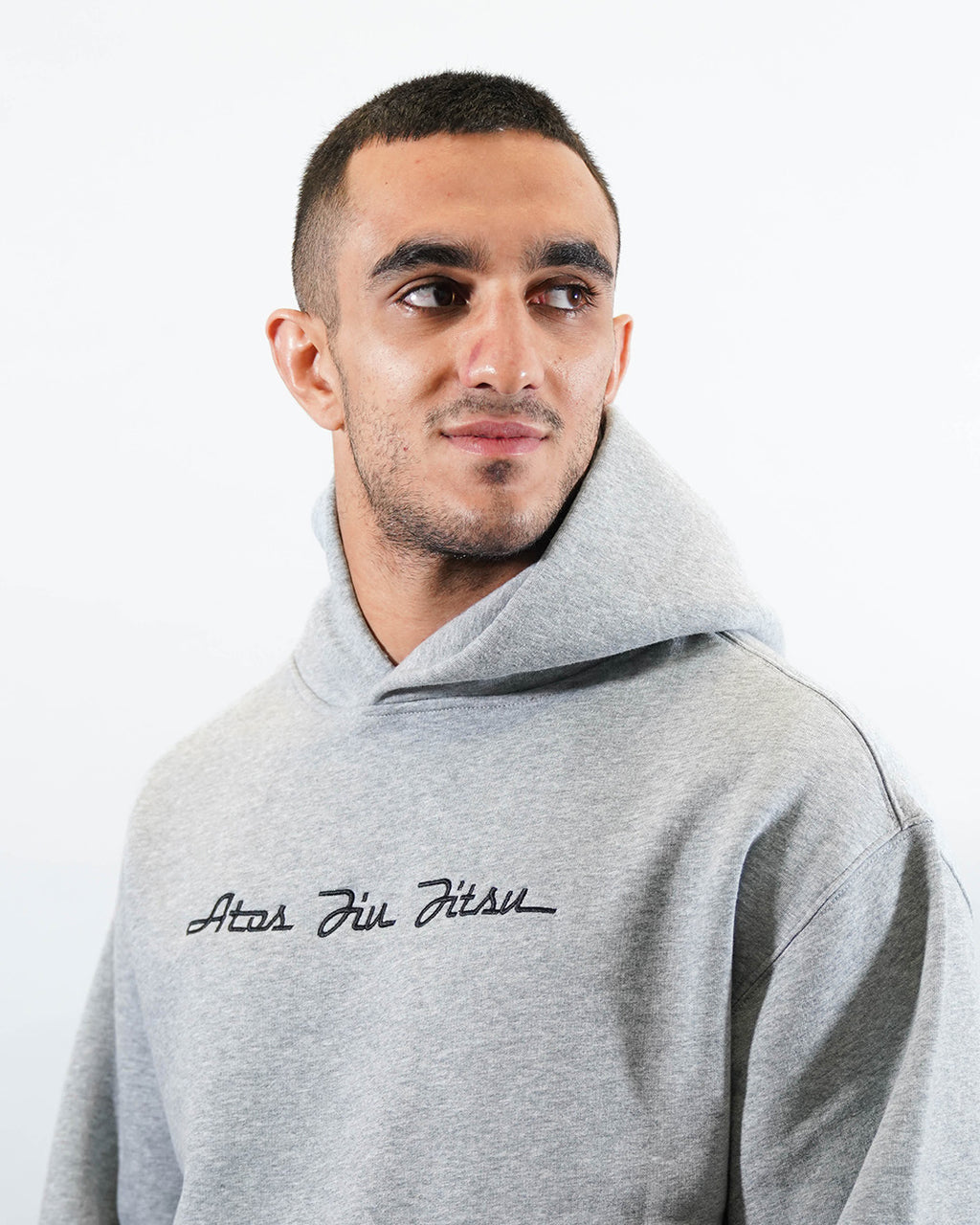 Atos Originals Hoodie