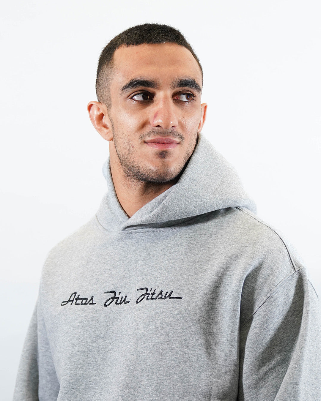Atos Originals Hoodie